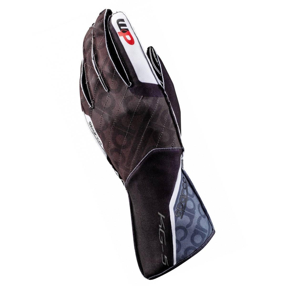 Sparco Motion KG-5WP Karting Gloves - Track Minded HPDE, LLC