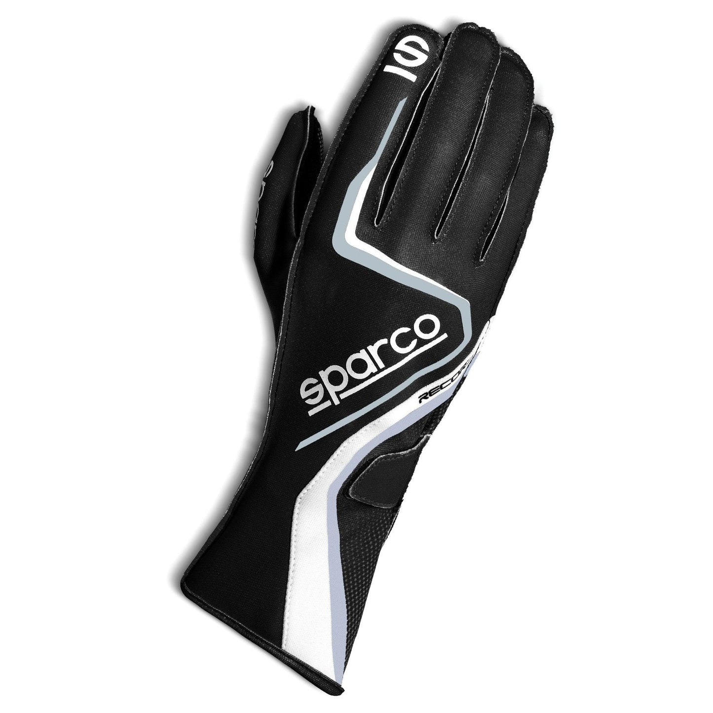 Sparco Record WP Karting Gloves - Track Minded HPDE, LLC