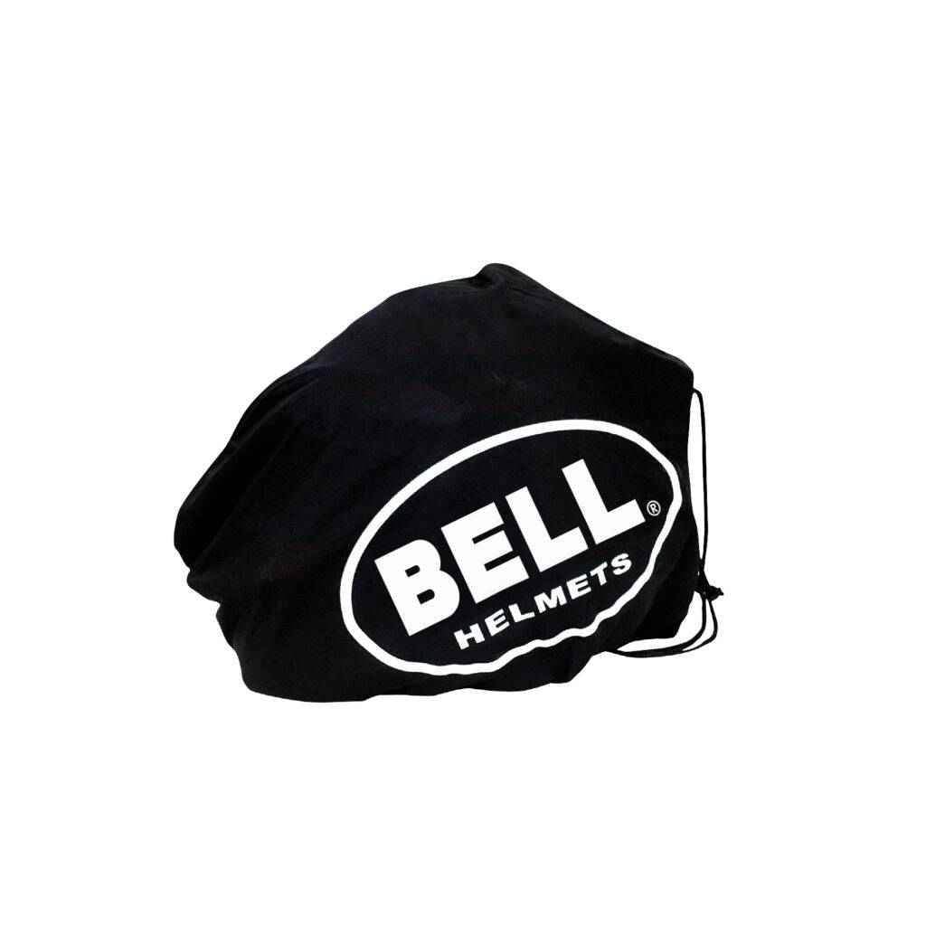 Bell Draw-String Helmet Bag (V10) - Track Minded HPDE, LLC