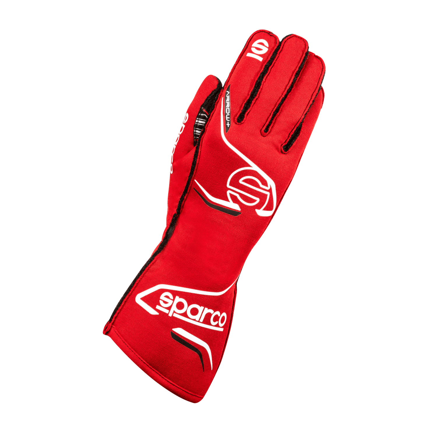 Sparco Arrow+ Racing Gloves - Track Minded HPDE, LLC