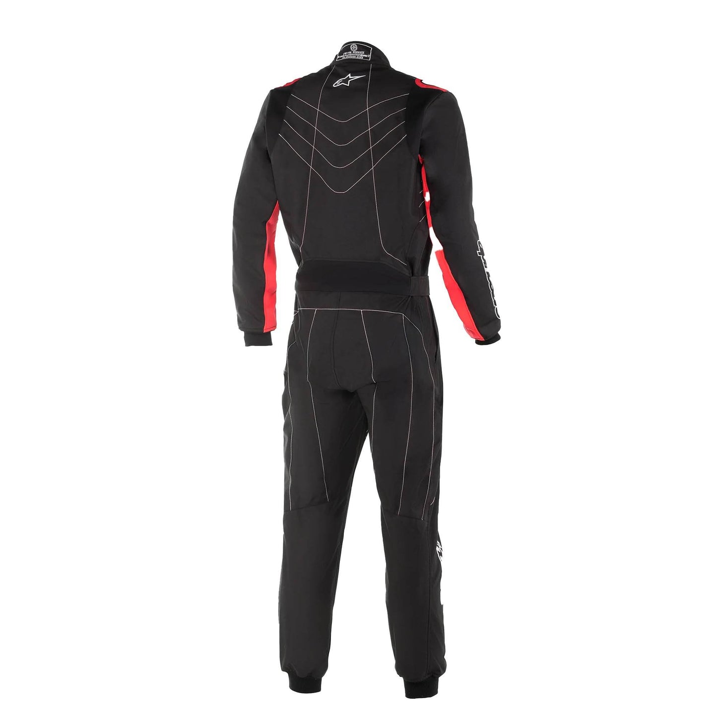 Alpinestars KMX-9 v3 Kart Racing Suit - Track Minded HPDE, LLC