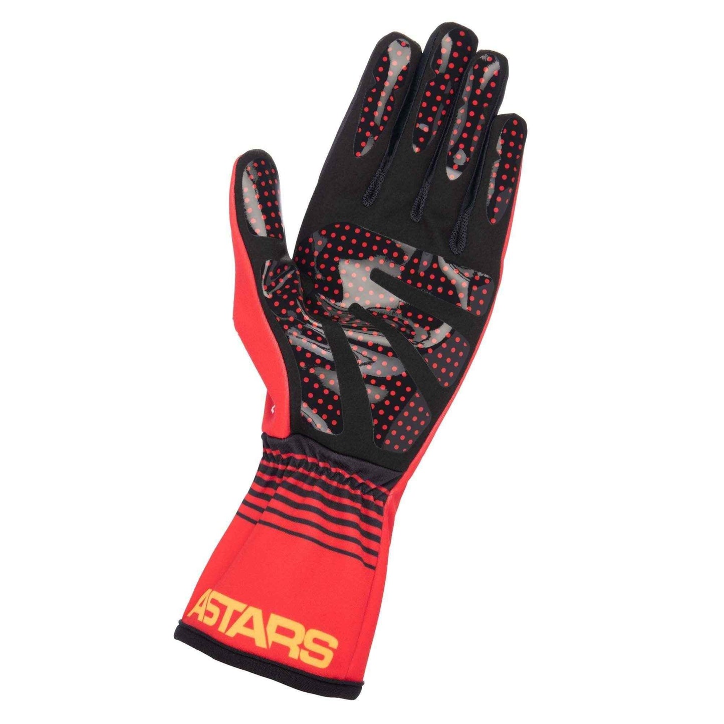 Alpinestars Tech-1 K Race v2 Karting Gloves - Future - Track Minded HPDE, LLC