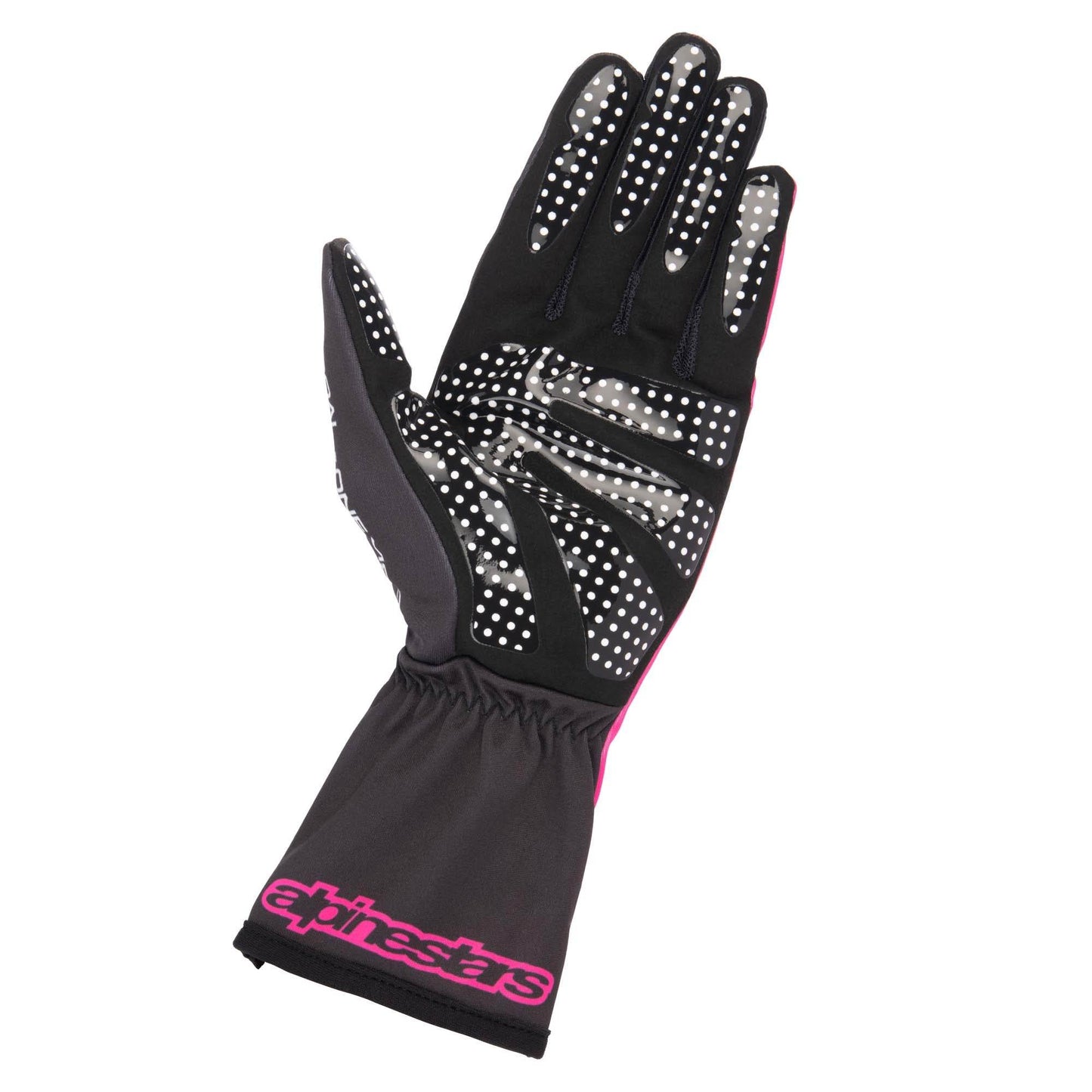 Alpinestars Tech-1 K Race v2 Karting Gloves - Advance - Track Minded HPDE, LLC