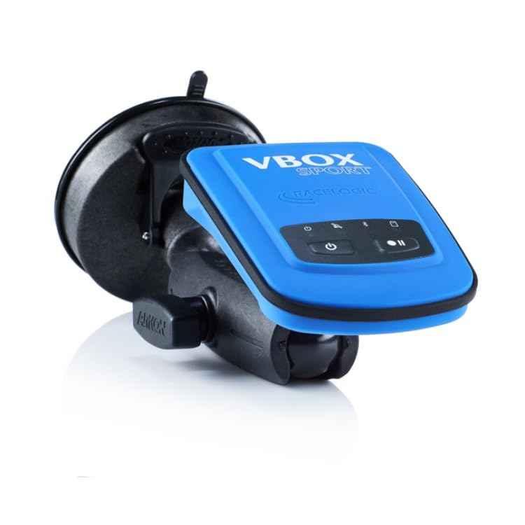 Racelogic VBOX Sport - Track Minded HPDE, LLC