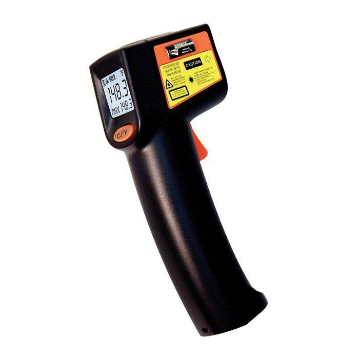 Longacre Accutech Infrared Laser Pyrometer - 600 - Track Minded HPDE, LLC