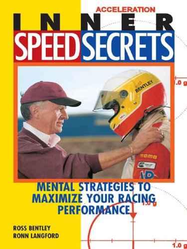 Inner Speed Secrets - Track Minded HPDE, LLC