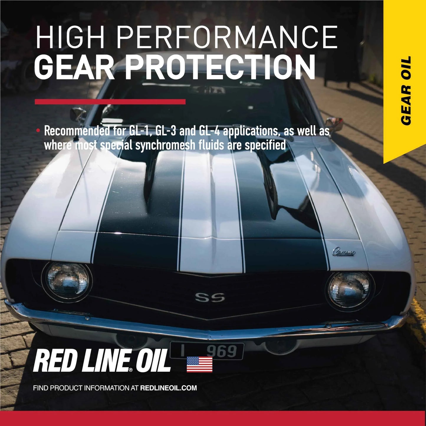 Red Line 50304 MT-90 75W-90 GL-4 Manual Transmission and Transaxle Lubricant (MTL) - 1 Quart (2 Pack) - Track Minded HPDE, LLC