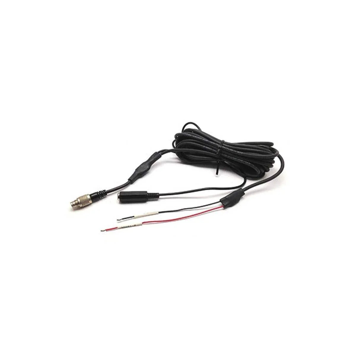 AIM SmartyCam CAN Cable with External Microphone - Track Minded HPDE, LLC