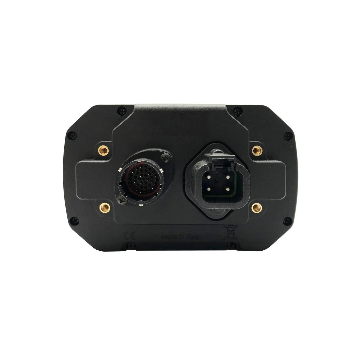AIM MXm Compact Dash Data Logger - Track Minded HPDE, LLC