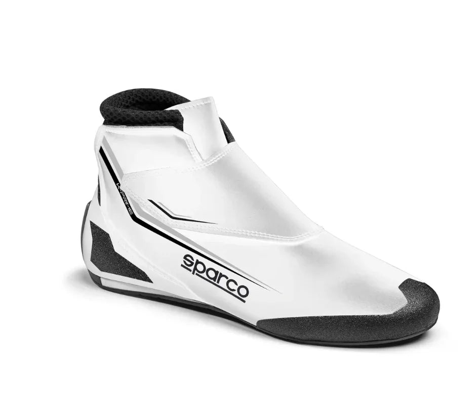 Sparco K-Prime Karting Shoes - Track Minded HPDE, LLC