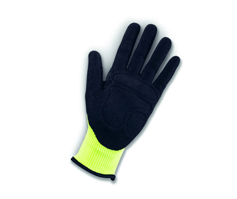 Sparco Sportac Mechanics Glove - Track Minded HPDE, LLC