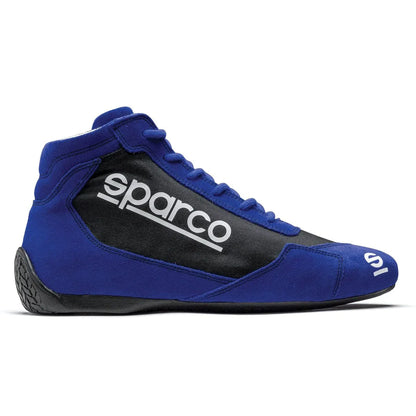 Sparco Slalom US Racing Shoes - Track Minded HPDE, LLC