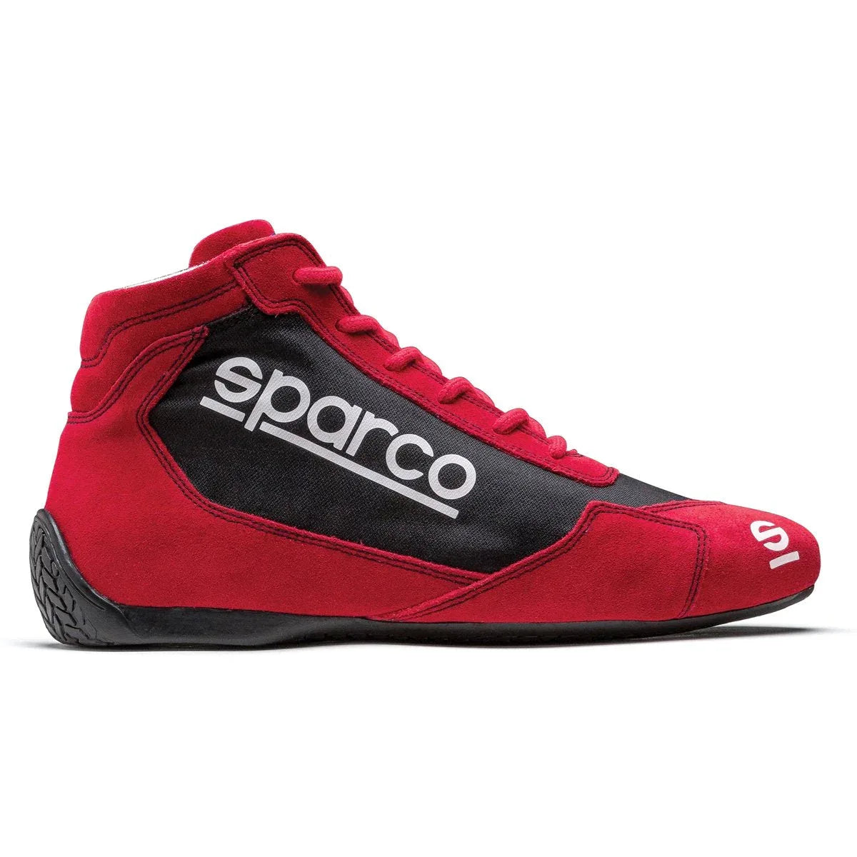 Sparco Slalom US Racing Shoes - Track Minded HPDE, LLC