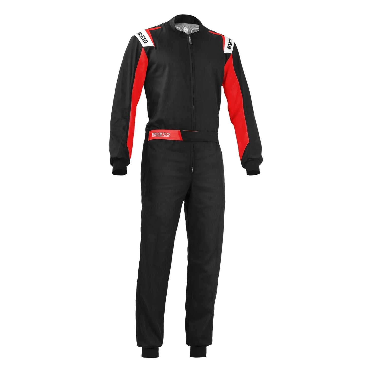 Sparco Rookie Youth Kart Racing Suit - Track Minded HPDE, LLC