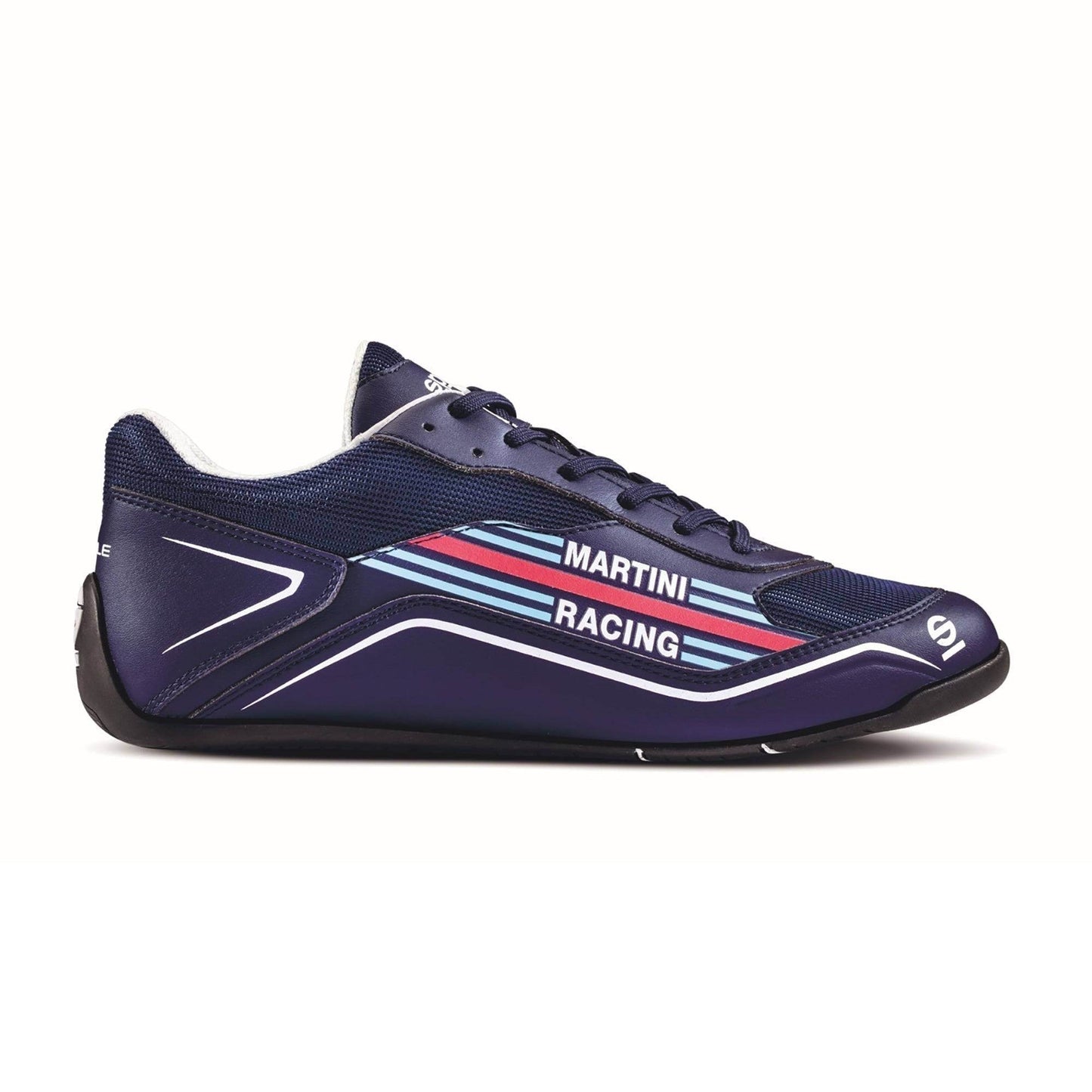 Sparco Martini S-Pole Shoes - Track Minded HPDE, LLC