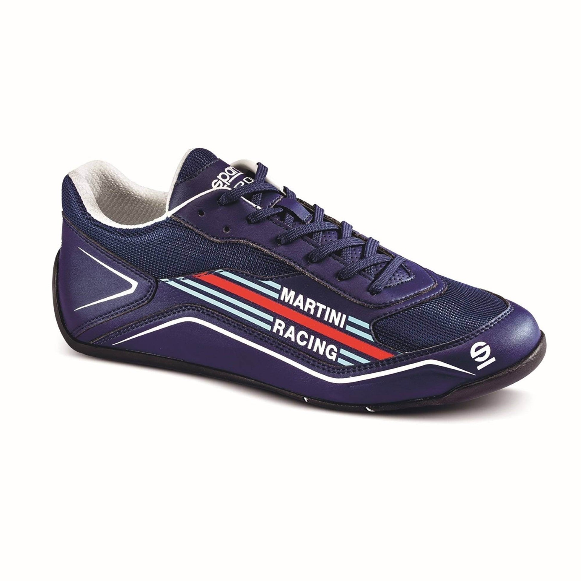 Sparco Martini S-Pole Shoes - Track Minded HPDE, LLC