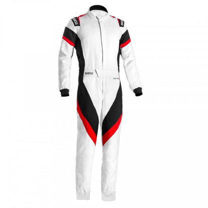 Sparco Victory 3.0 Racing Suit - Boot Cut - Track Minded HPDE, LLC