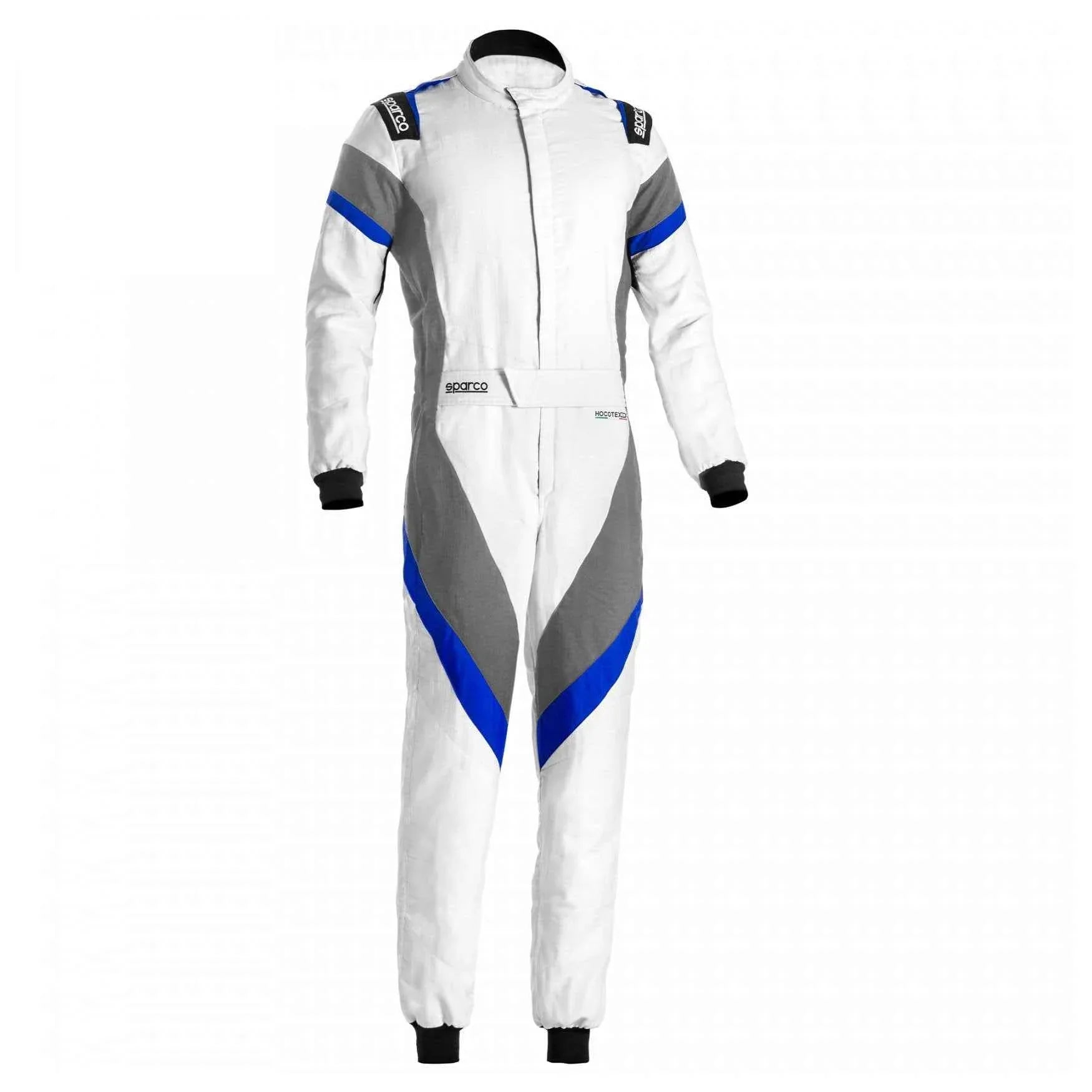 Sparco Victory 3.0 Racing Suit - Track Minded HPDE, LLC