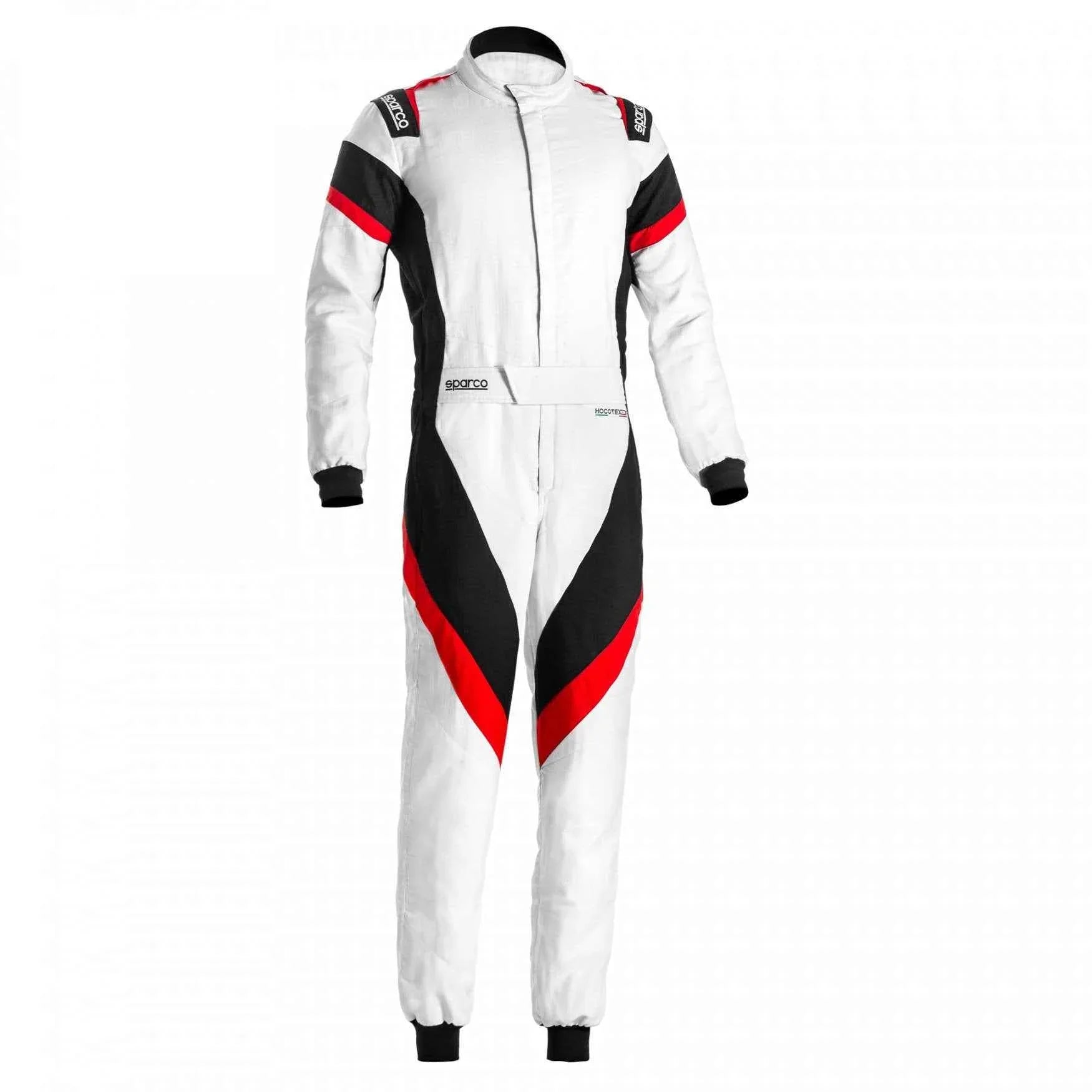 Sparco Victory 3.0 Racing Suit - Track Minded HPDE, LLC