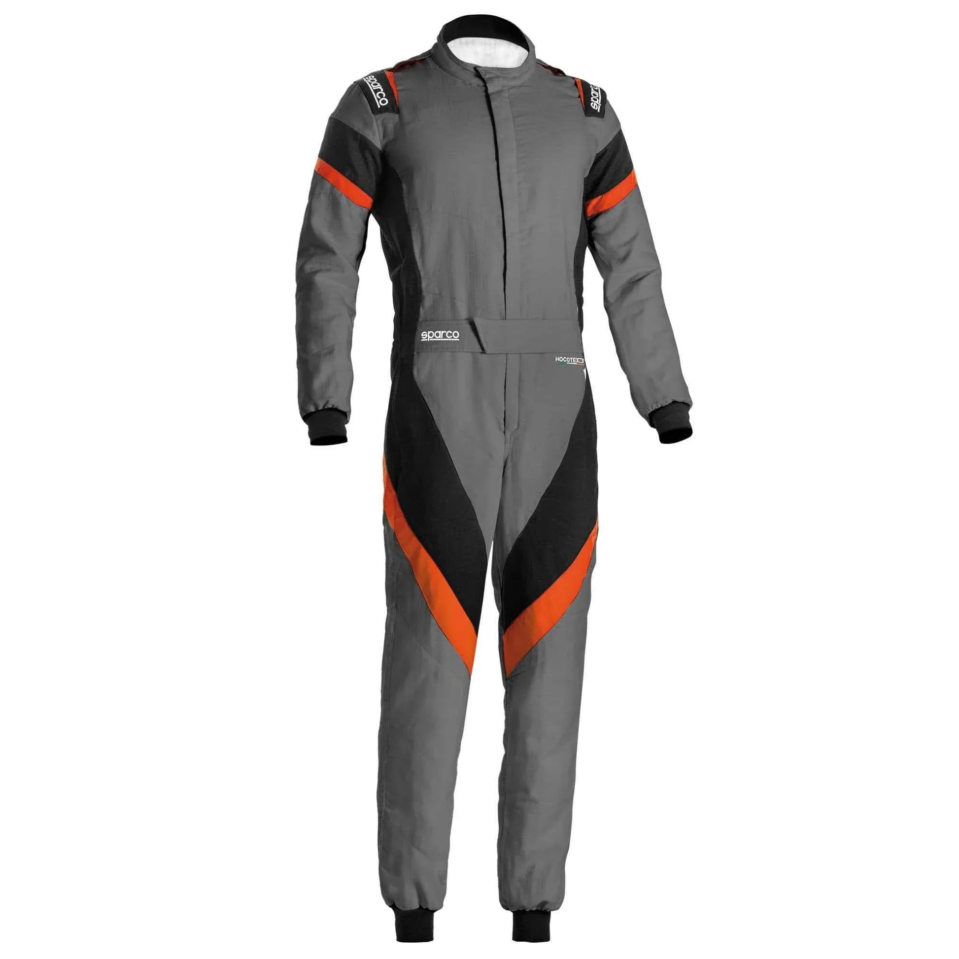Sparco Victory 3.0 Racing Suit - Track Minded HPDE, LLC
