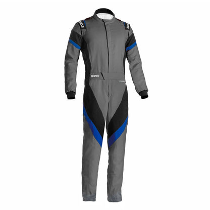 Sparco Victory 3.0 Racing Suit - Boot Cut - Track Minded HPDE, LLC