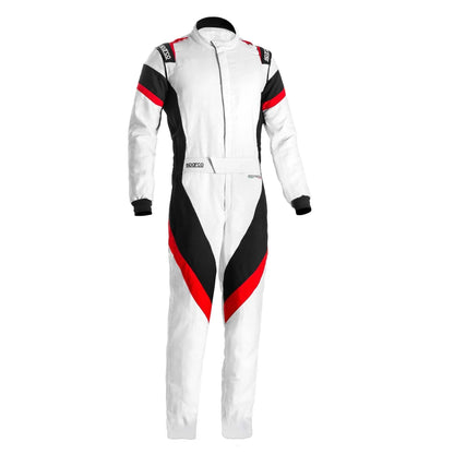 Sparco Victory 3.0 Racing Suit - Boot Cut - Track Minded HPDE, LLC
