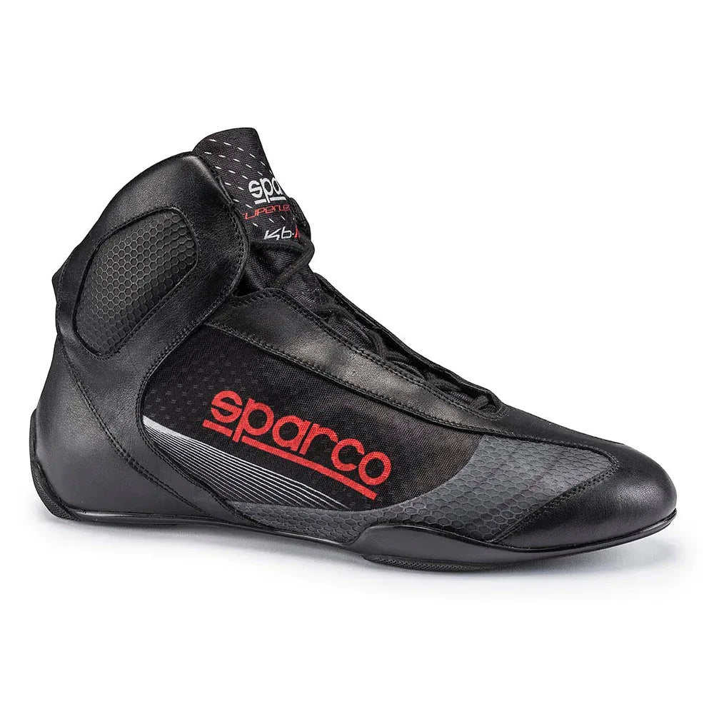 Sparco Superleggera KB-10 Karting Shoe - Track Minded HPDE, LLC