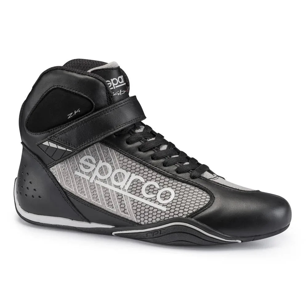 Sparco Omega KB-6 Karting Shoe - Track Minded HPDE, LLC