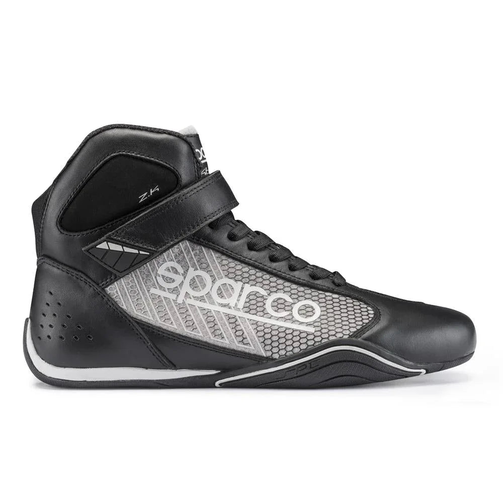 Sparco Omega KB-6 Karting Shoe - Track Minded HPDE, LLC