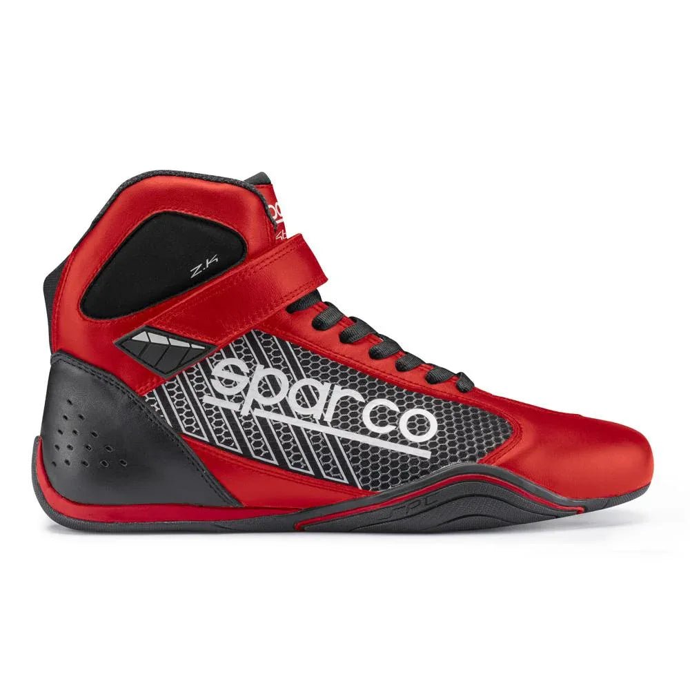 Sparco Omega KB-6 Karting Shoe - Track Minded HPDE, LLC