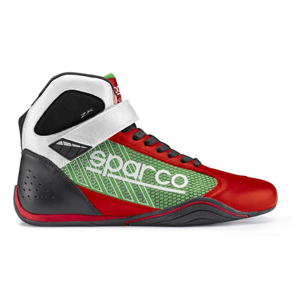 Sparco Omega KB-6 Karting Shoe - Track Minded HPDE, LLC