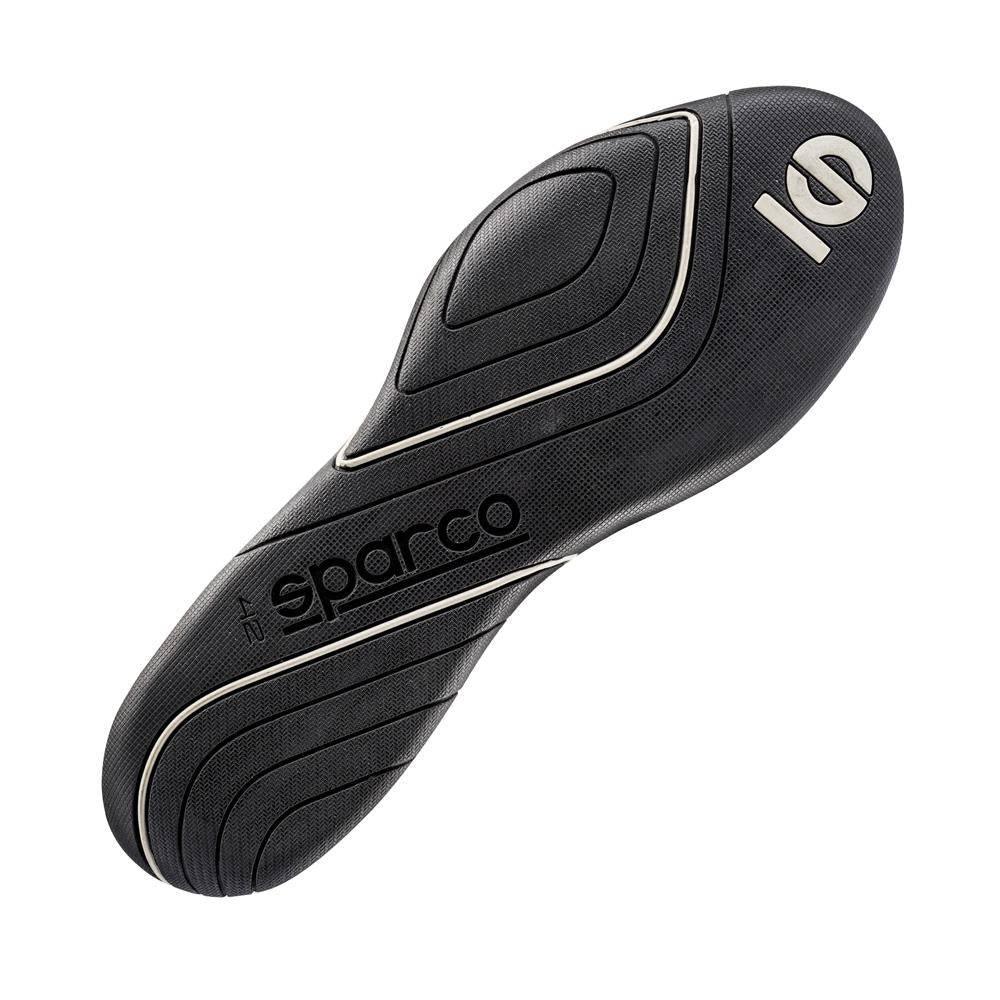 Sparco Omega KB-6 Karting Shoe - Track Minded HPDE, LLC