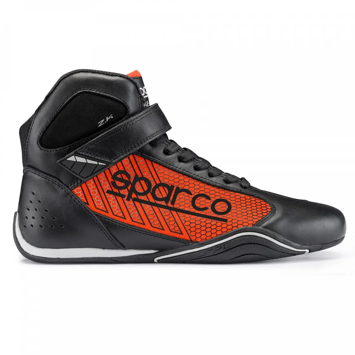 Sparco Omega KB-6 Karting Shoe - Track Minded HPDE, LLC