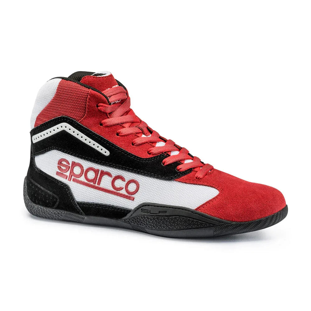 Sparco Gamma KB-4 Karting Shoe - Track Minded HPDE, LLC