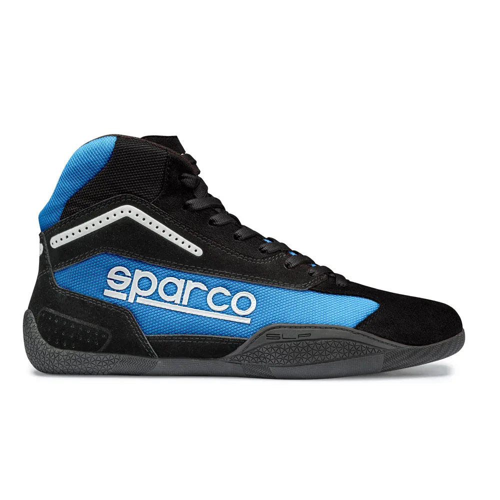 Sparco Gamma KB-4 Karting Shoe - Track Minded HPDE, LLC