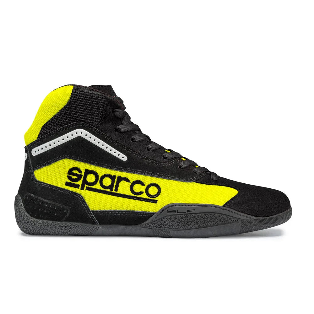 Sparco Gamma KB-4 Karting Shoe - Track Minded HPDE, LLC