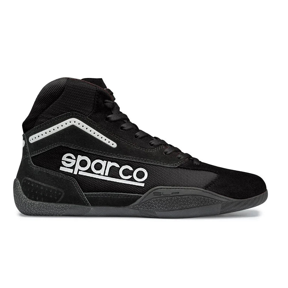 Sparco Gamma KB-4 Karting Shoe - Track Minded HPDE, LLC