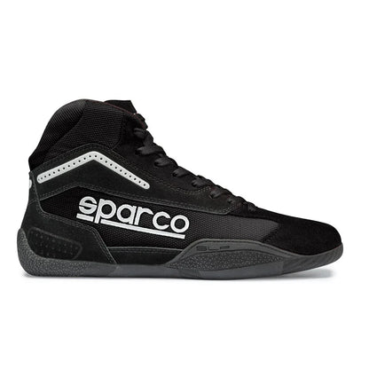 Sparco Gamma KB-4 Karting Shoe - Track Minded HPDE, LLC