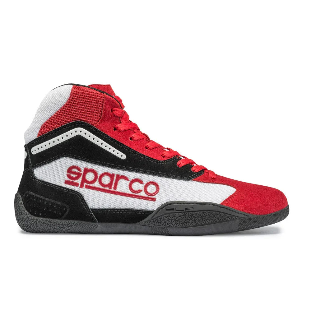 Sparco Gamma KB-4 Karting Shoe - Track Minded HPDE, LLC