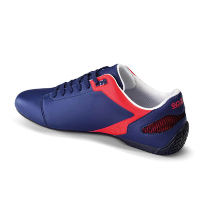 Sparco Martini SL-17 Shoes - Track Minded HPDE, LLC