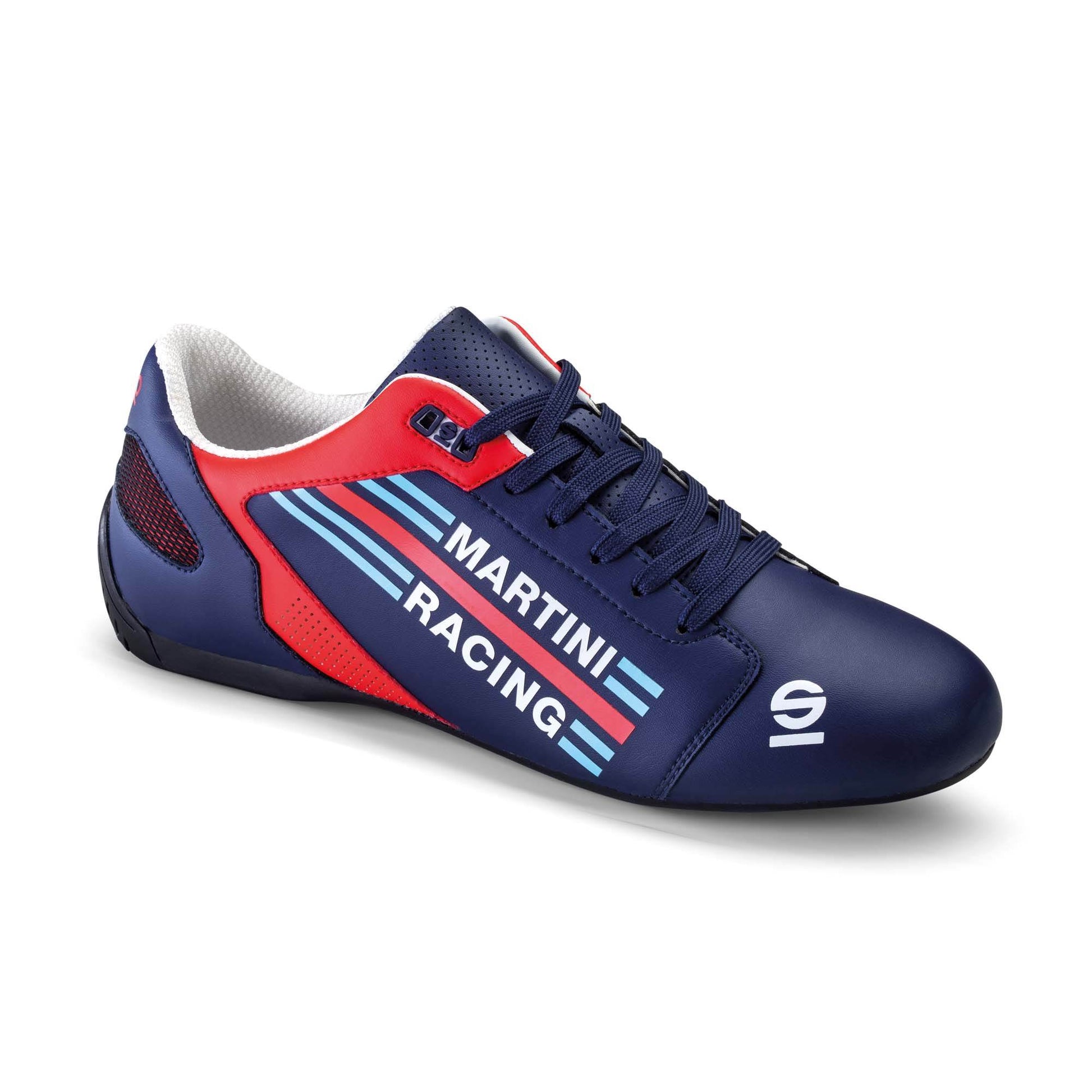 Sparco Martini SL-17 Shoes - Track Minded HPDE, LLC