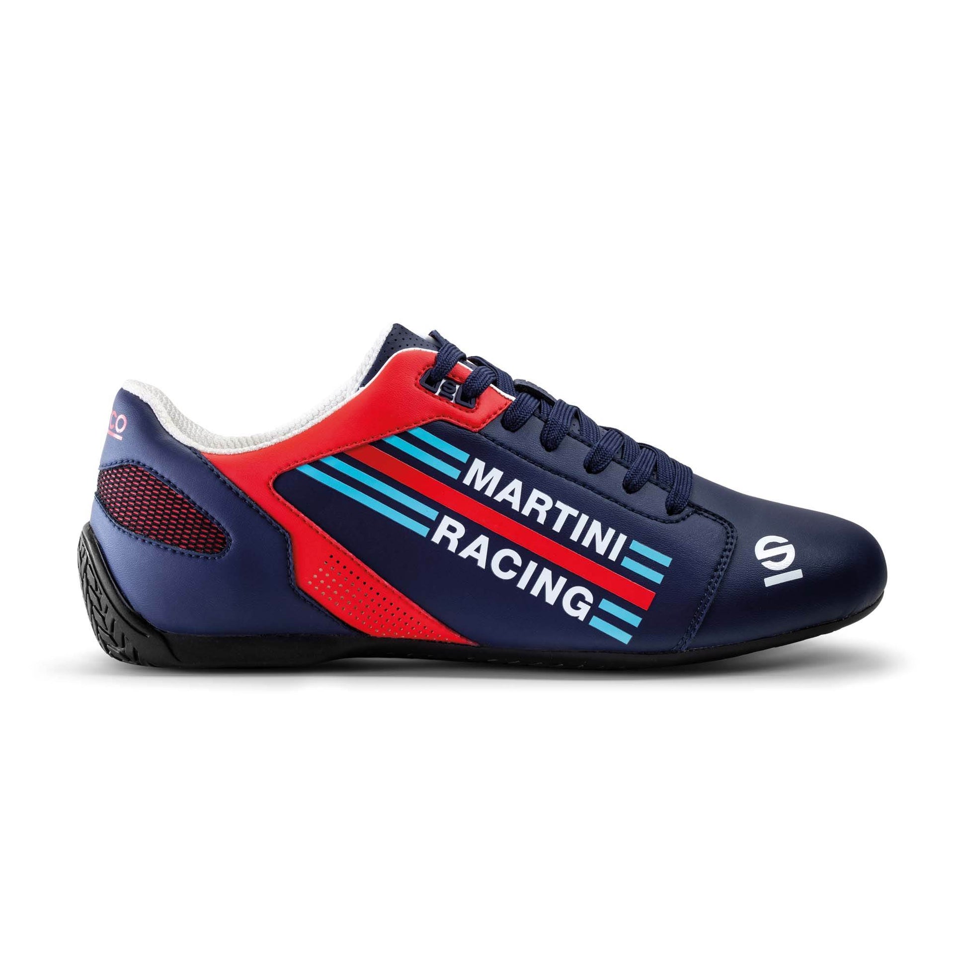 Sparco Martini SL-17 Shoes - Track Minded HPDE, LLC