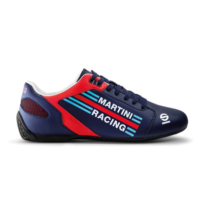 Sparco Martini SL-17 Shoes - Track Minded HPDE, LLC