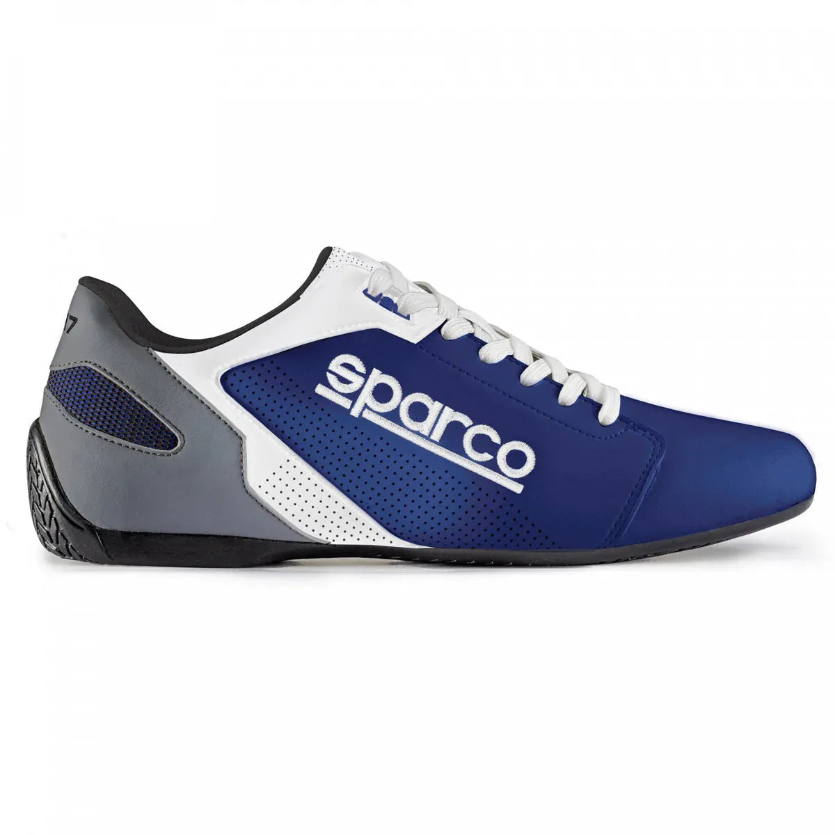 Sparco SL-17 Shoes - Track Minded HPDE, LLC