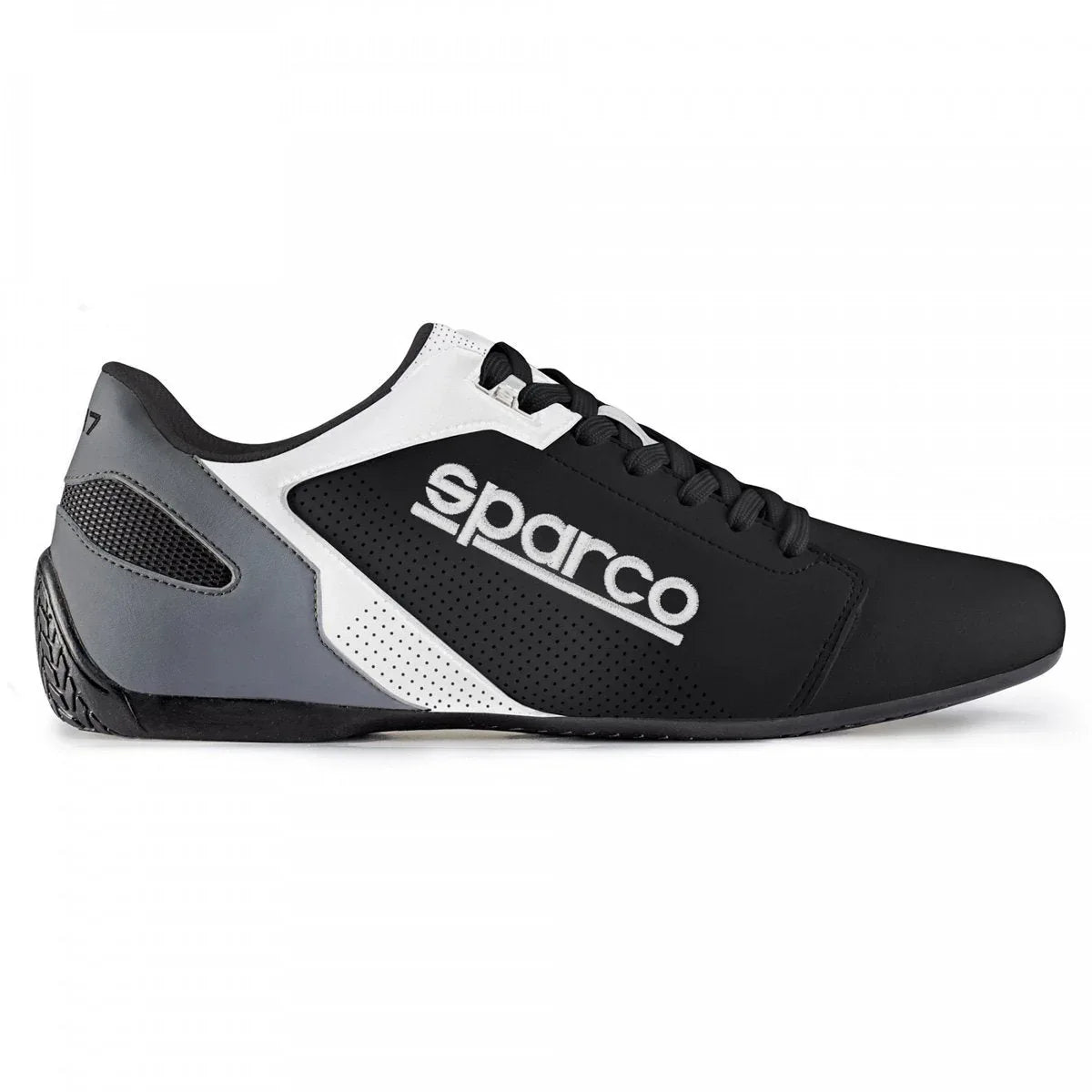 Sparco SL-17 Shoes - Track Minded HPDE, LLC