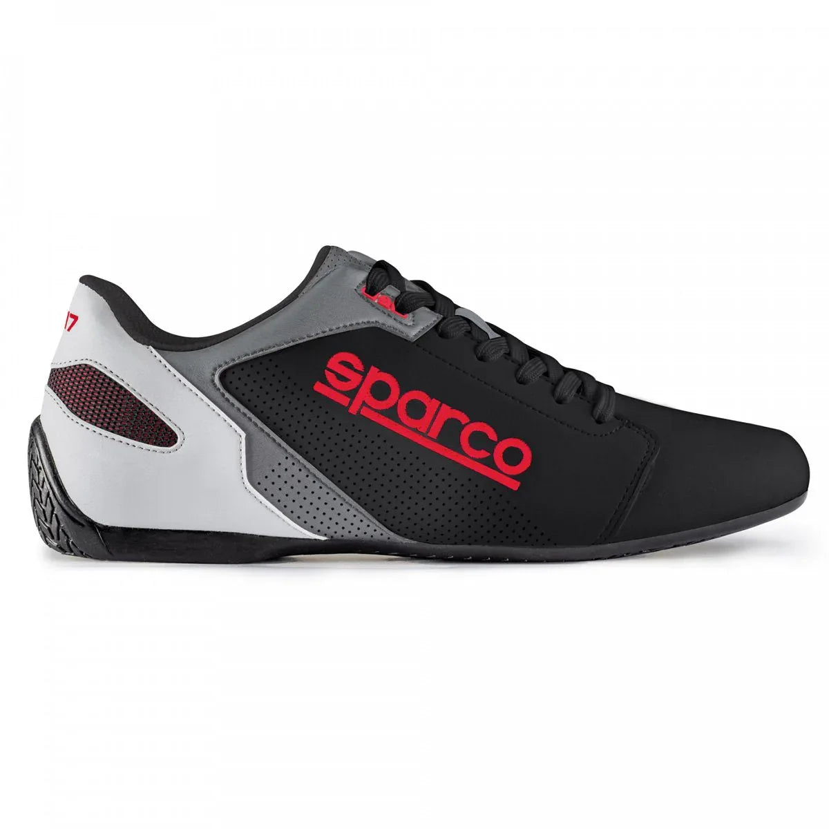 Sparco SL-17 Shoes - Track Minded HPDE, LLC