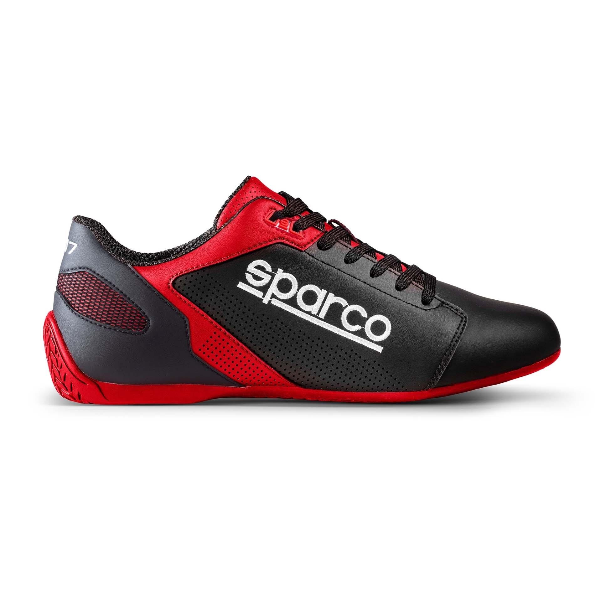 Sparco SL-17 Shoes - Track Minded HPDE, LLC