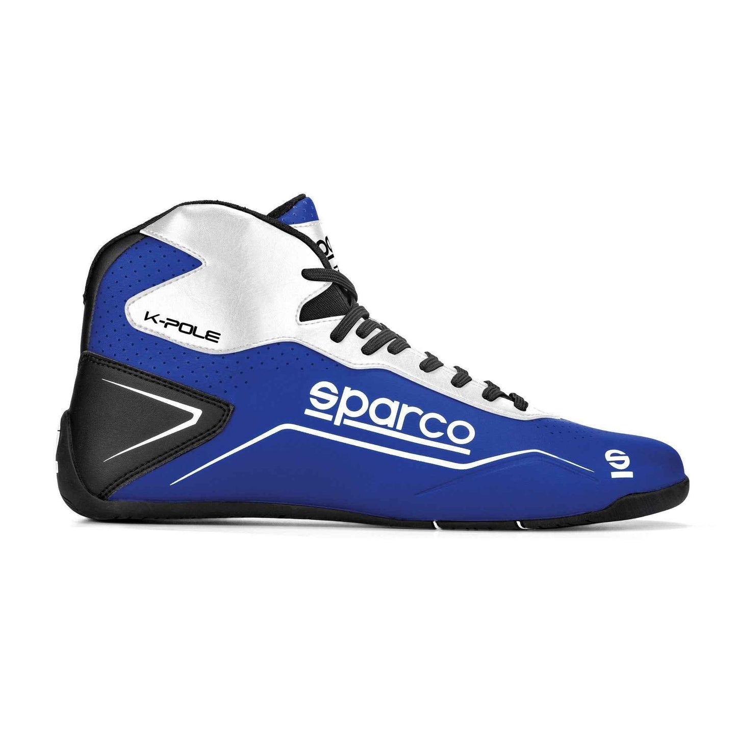 Sparco K-Pole Karting Shoe - Track Minded HPDE, LLC