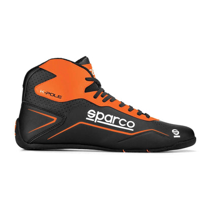 Sparco K-Pole Karting Shoe - Track Minded HPDE, LLC