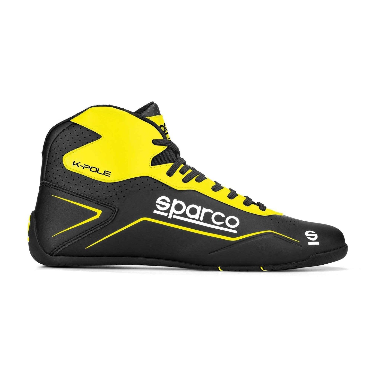 Sparco K-Pole Karting Shoe - Track Minded HPDE, LLC